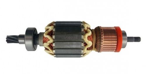 Якорь в сборе к HR5211C/HR5210C MAKITA (516993-6)