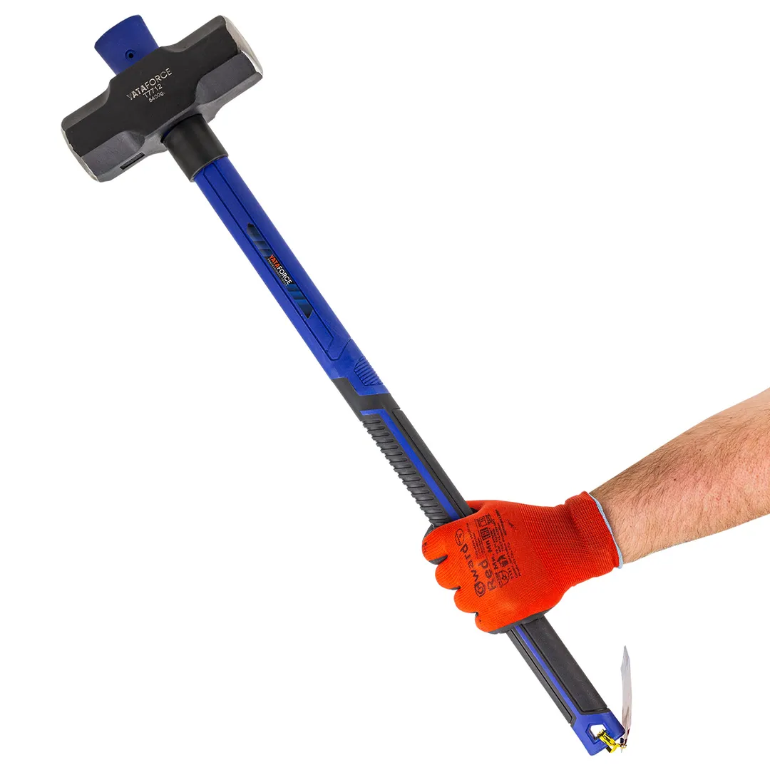 Кувалда 5,4 кг, YATAFORCE YF-T7712