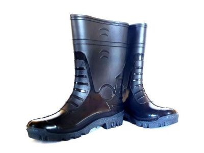 Сапоги ПВХ мужские 135 р.45 ИП Меликян А. А. 135