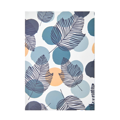 Блокнот "45496", А5, 96 листов, разноцветный