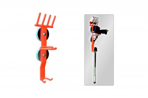 Магнитный держатель для пневмогайковерта HOREX HZ 22.1.000