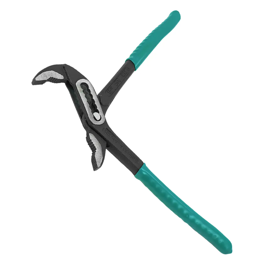 Пассатижи переставные 10'' 250 мм MAMEDFORCE MF-613B250