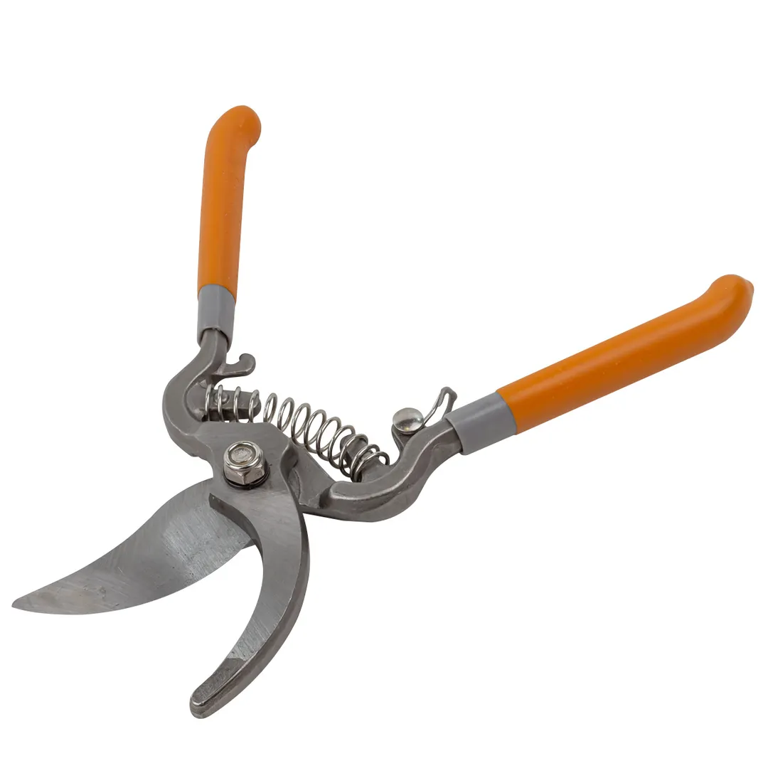 Секатор садовый WMC TOOLS WMC-TG1301021-1