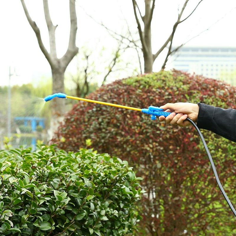 Опрыскиватель садовый помповый DKSP08 8 л DEKO 065-0940