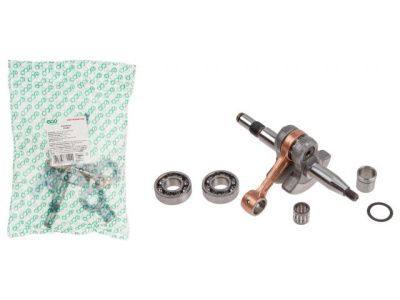 Коленвал HU365 ECO CSP-HU365-005