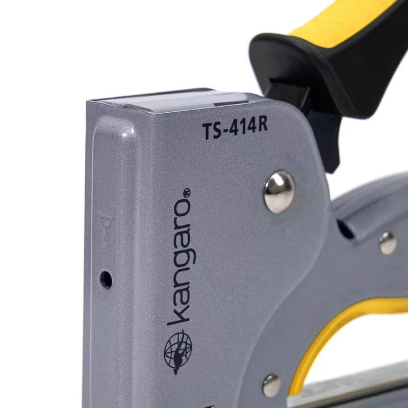 Степлер скобозабивной Kangaro TS-414R/Z