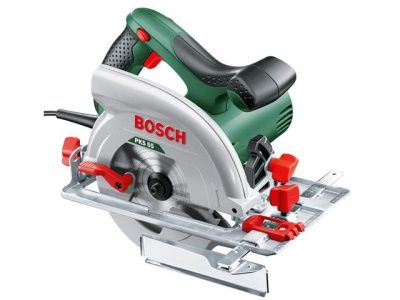 Пила циркулярная PKS 55 BOSCH (0603500020)
