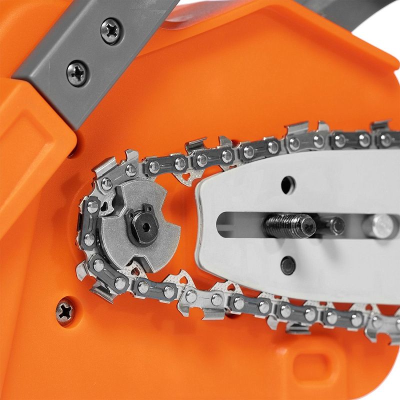 Пила цепная электрическая DACS 1500E Daewoo Power DACS 1500E