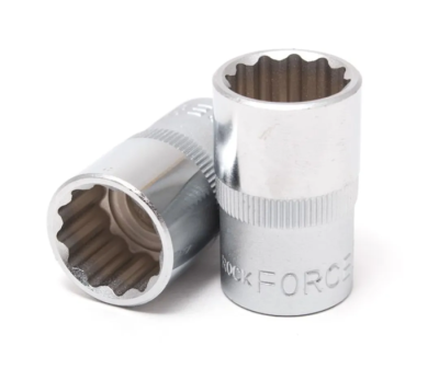 Головка 21 мм 12-гр 1/2'' RockForce RF-54921