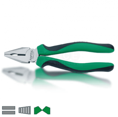 Плоскогубцы 150 мм Toptul DBBB2206