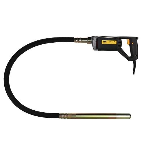 Вибратор глубинный Z-35-1,5 вал 1.5 м со встроенной булавой D 35 мм ZITREK 045-0049