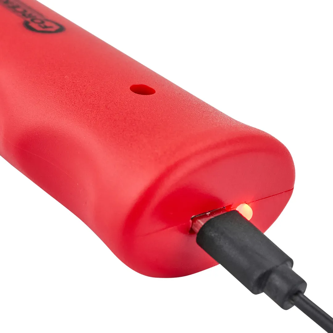 Фонарь светодиодный аккумуляторный ForceKraft FK-EL2326