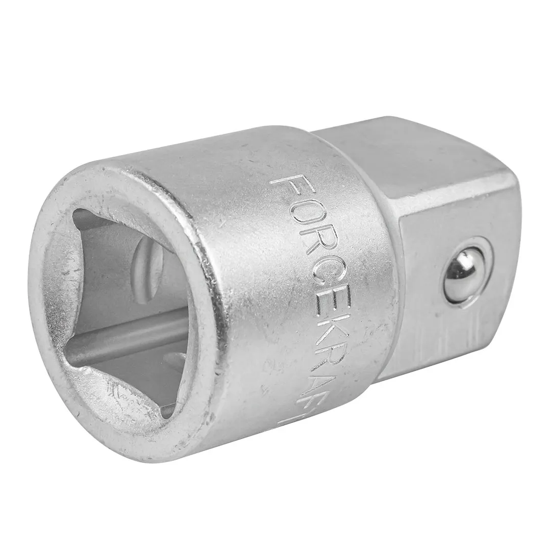 Адаптер для головок 3/4"(F)x1"(M) ForceKraft FK-80968