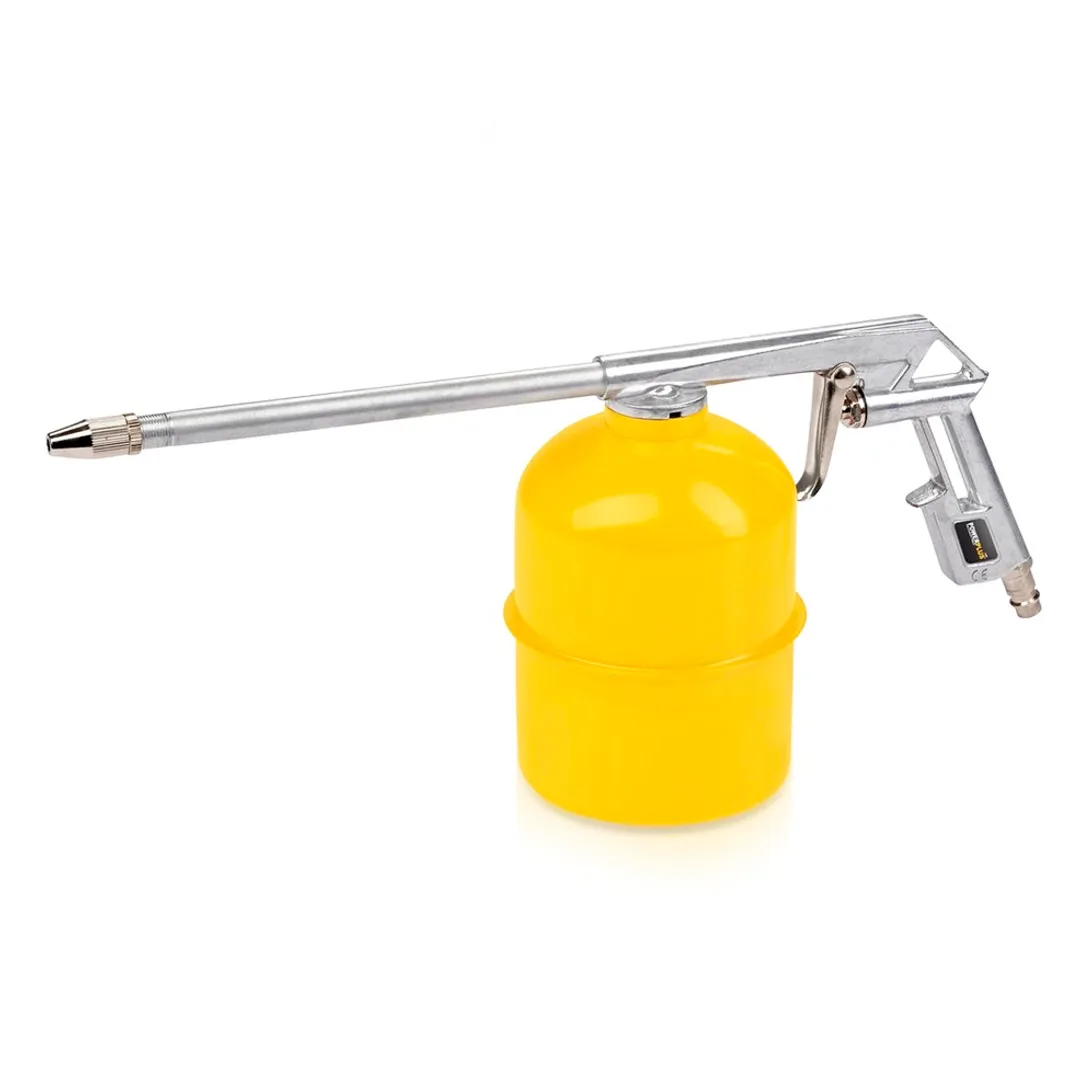 Набор пневмоинструмента 5 пр., WMC TOOLS WMC-8031K5-G(E70) WMC TOOLS WMC-8031K5-G(E70)