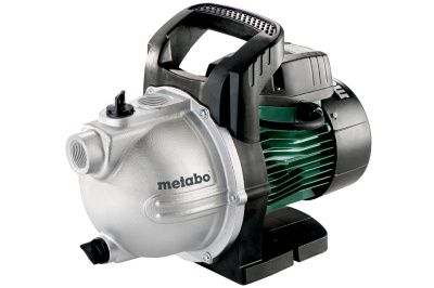 Садовый насос P3300 G METABO 600963000