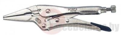 Струбцина с удлиненными губками 225 мм Force 615225