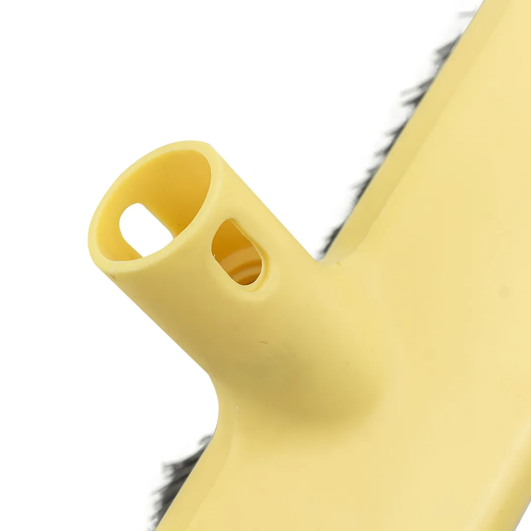 Щетка для уборки в пластиковом корпусе под ''черенок'' RockForce RF-34031400