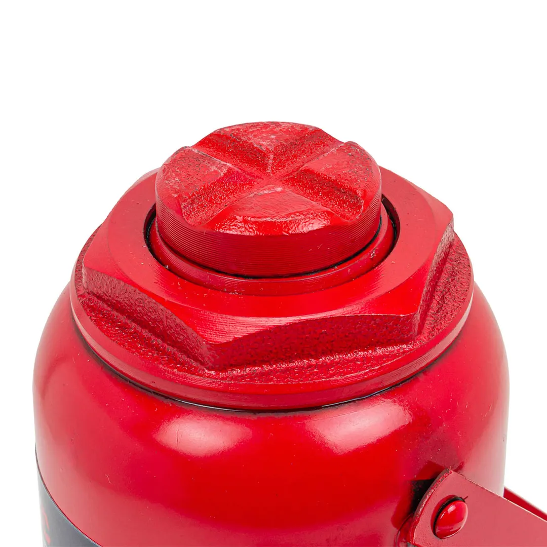 Домкрат бутылочный 12 т, 210-400 мм EVERFORCE EF-T91204