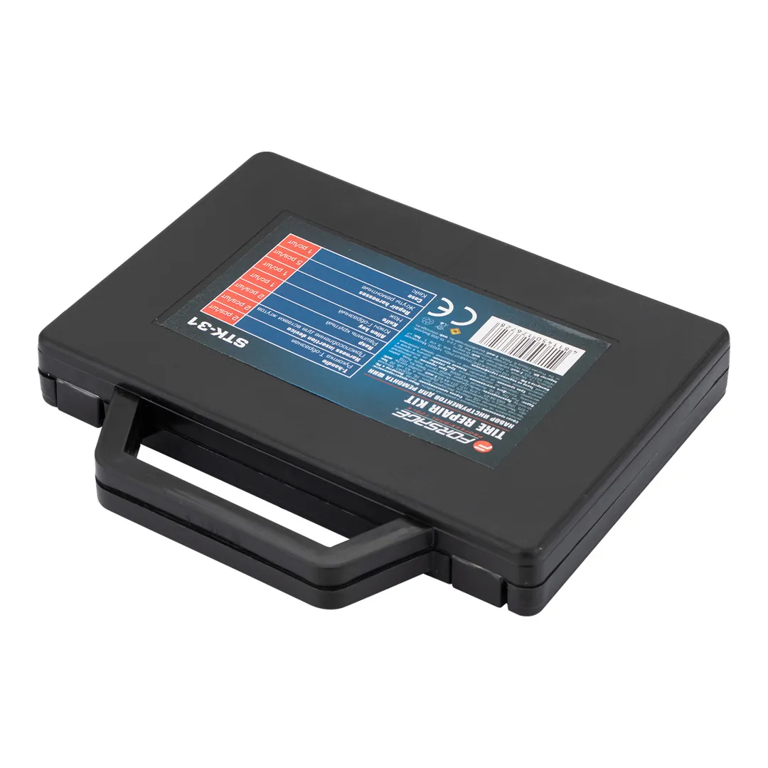 Набор инструментов для ремонта шин Forsage F-STK-31