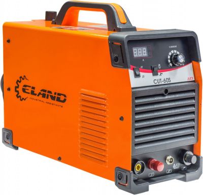 Аппарат воздушно-плазменной резки CUT-60S ELAND CUT60SEL