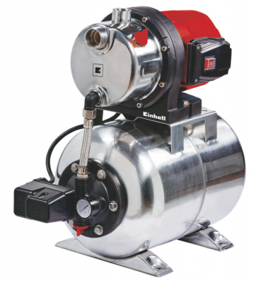 Насосная станция GC-WW 1250 NN EINHELL 4173490