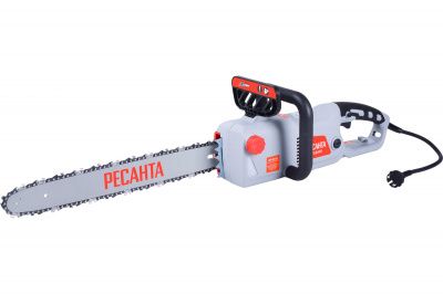 Пила цепная электрическая ЭП-2418 Ресанта 70/10/14