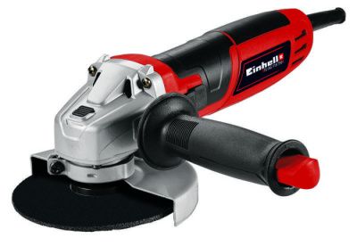 Углошлифмашина TC-AG 115/750 EINHELL 4430960