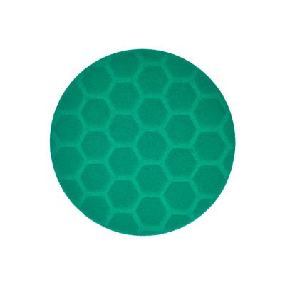 Круг полировальный 180 мм, зеленый Horex GTT4216