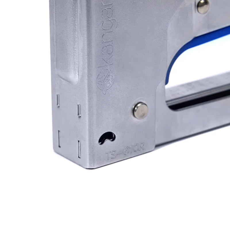 Степлер скобозабивной Kangaro TS-610R/Z