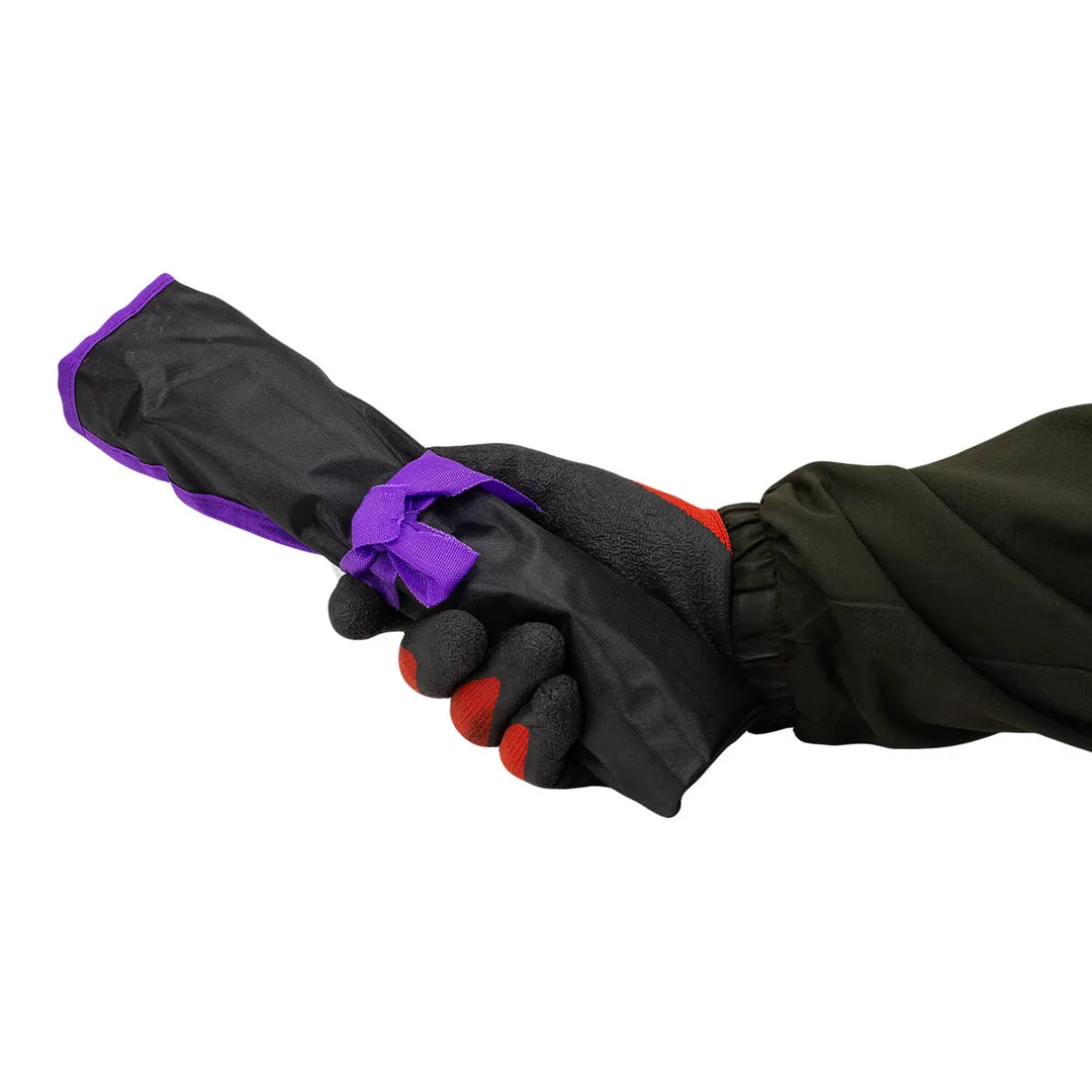 Набор накидных ключей, отогнутых на 75° 6х7-21х22 мм 8 пр Помощник 5088P