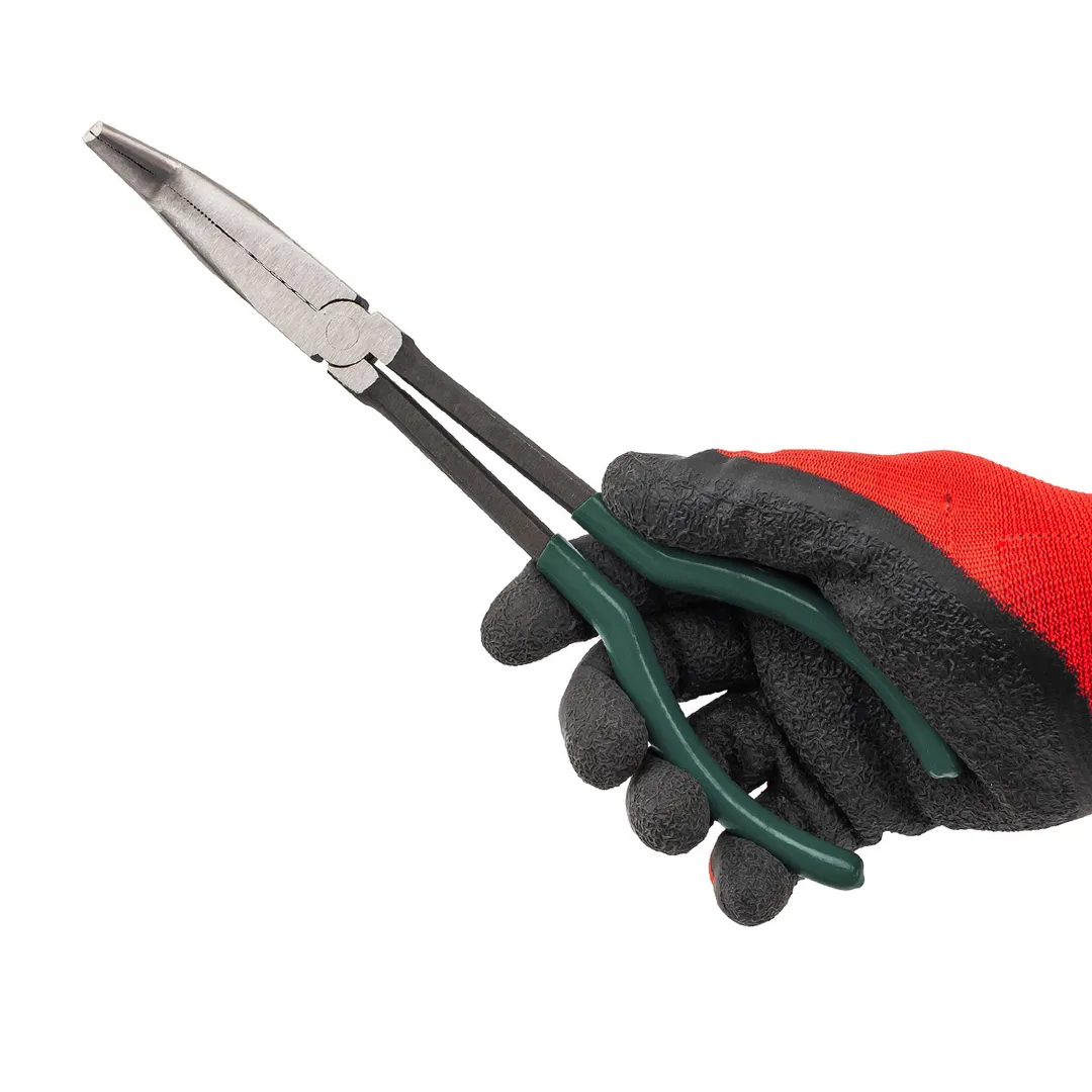 Утконосы с удлиненными рукоятками, отогнутые на 90°, 275 мм RockForce RF-5047P3