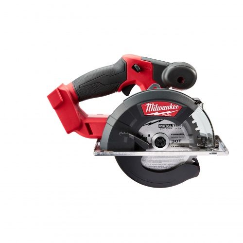 Аккумуляторная циркулярная пила по металлу M18 FMCS-0X FUEL HD BOX Milwaukee 4933459192