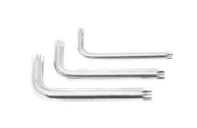 Г-образный ключ SPLINE M10 Forsage F-76810K