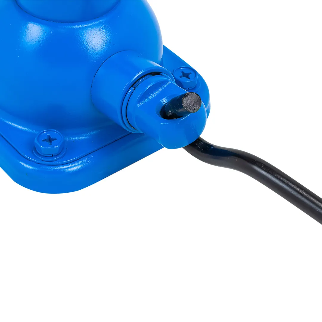 Подставка-домкрат 2 т, 150-310 мм Forsage F-F15