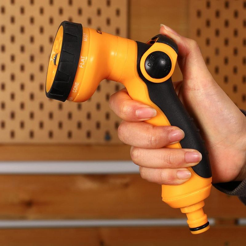 Пистолет для полива DKI01 DEKO 081-2042