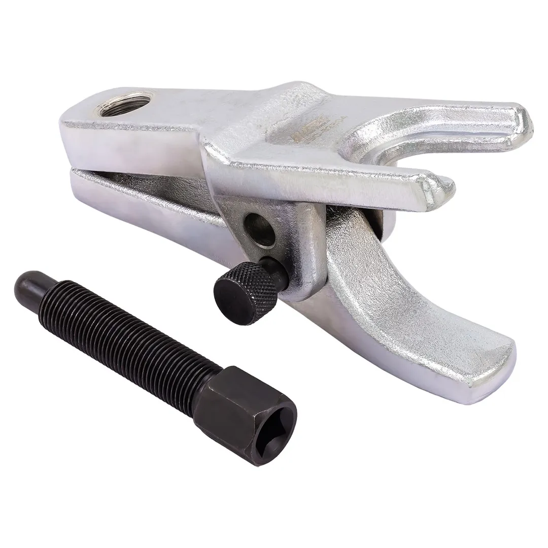 Съемник шаровых опор и наконечников рулевых тяг 22 мм JBC JBC-62804