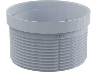 Насадка горловины трапа DN105, Alcaplast APV0800