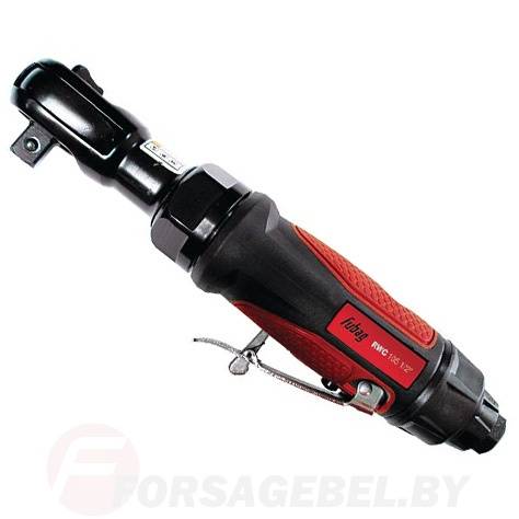 Пневмотрещотка 1/2'' 105 Нм ErgonomicPower RWC 105 FUBAG 100320