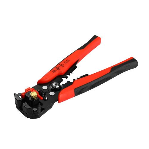 Клещи для снятия изоляции, стриппер DKWS01 DEKO 062-2220