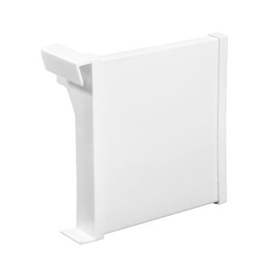 Делитель продольный AKS белый SLIMBOX 66210