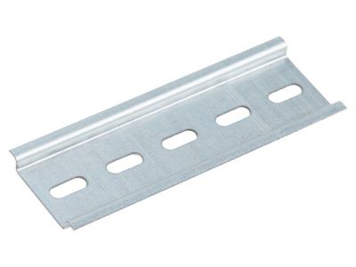 DIN-рейка, 7,5см ГОЦ Юпитер JP7220-05
