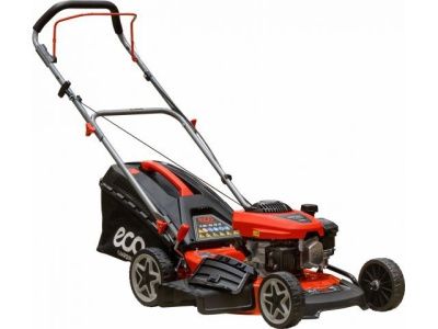 Газонокосилка бензиновая LG-534 ECO EC1505-1