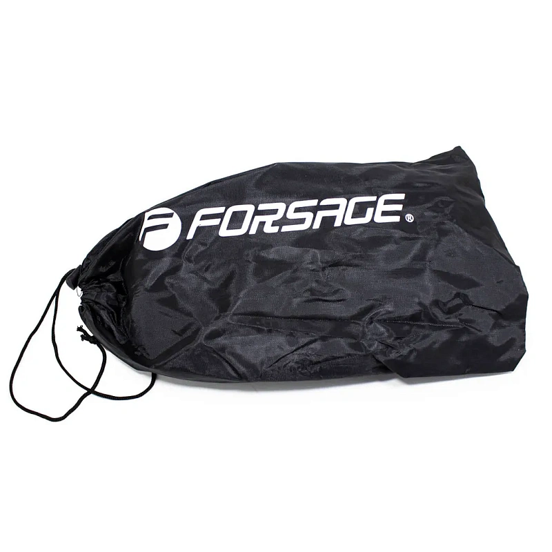 Стартовые провода 600A 3 м. морозостойкая изоляция Forsage F-884S630