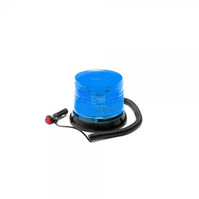 Маяк проблесковый синий 24 V HOREX TBH-613(L1) 24V синий