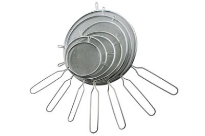 Сито нерж 10см TM Appetite GUANGDONG KANGLI HOUSEHOLD PRODUKTS CO.LTD KL33A01-10S