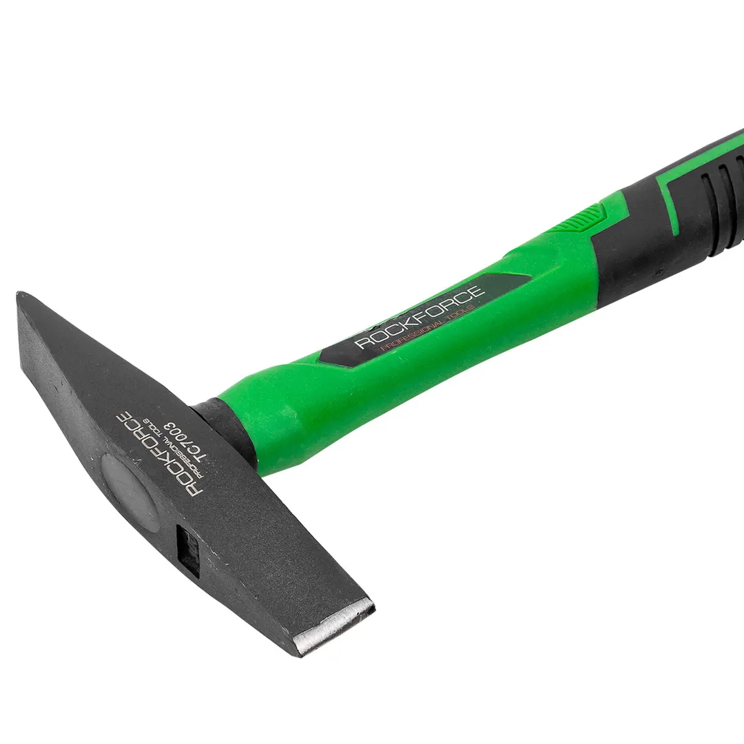 Молоток слесарный 300 гр. RockForce RF-TC7003