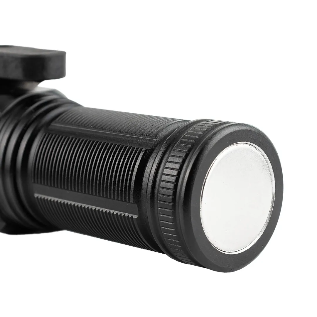 Фонарь светодиодный аккумуляторный WMC TOOLS WMC-TH3156