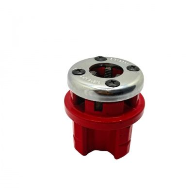 Клупп трубный 3/8" H-D HD-2917