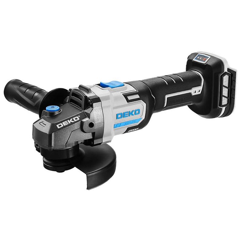 Углошлифмашина DKAG2 DEKO 063-2154