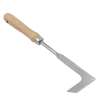 Нож садовый прививочный 12 мм WMC TOOLS WMC-TG2104020-K